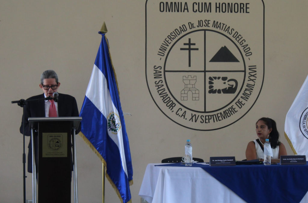 Reconocimiento: Historias que comienzan en la UJMD y terminan transformando la realidad.