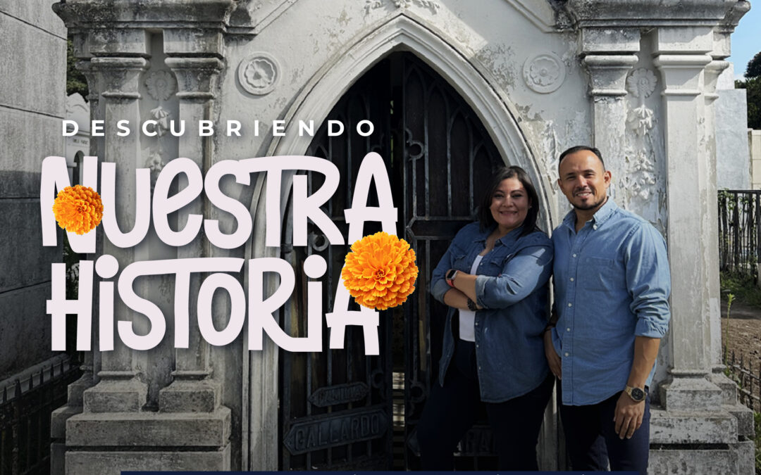 UJMD participa en el XXV Encuentro Iberoamericano de Valoración y Gestión de Cementerios Patrimoniales