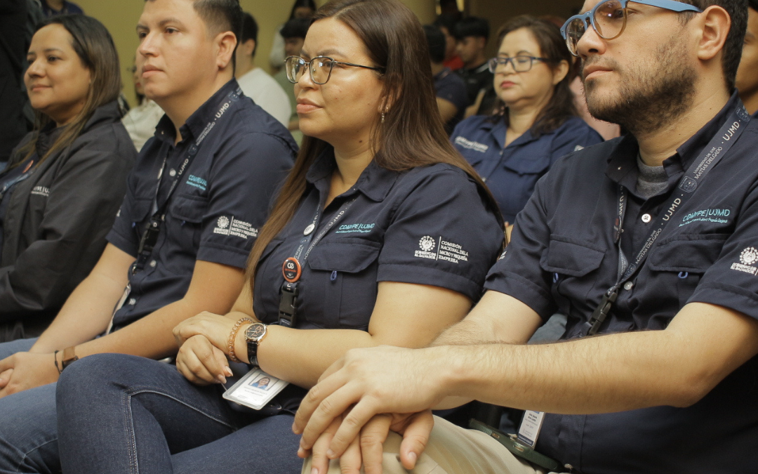 Logros de proyección social 2024