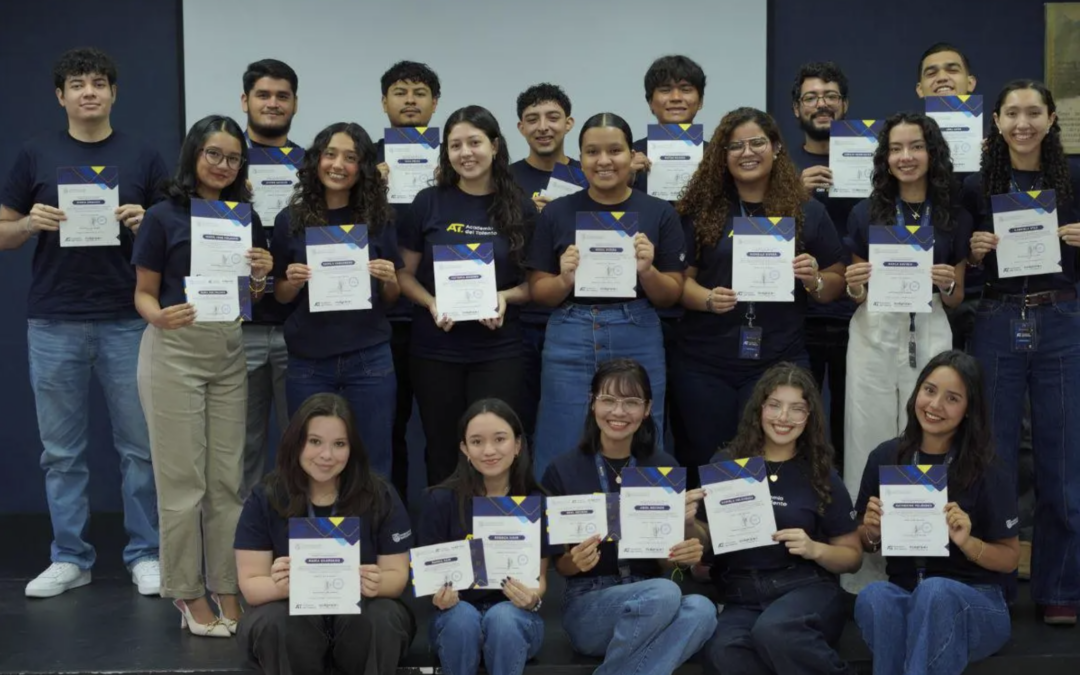 Universidad Dr. José Matías Delgado: Formadores de talento con propósito