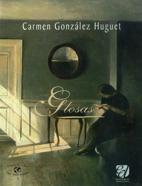 Glosas Portada