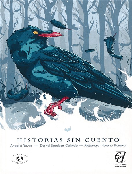Historias sin cuento Portada