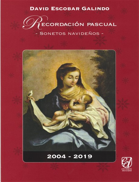 Recordación pascual Portada