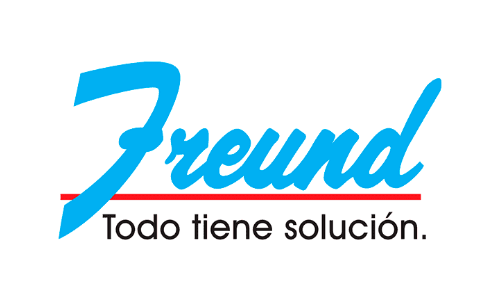 Freund logo