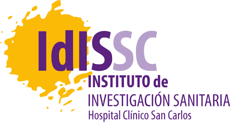 Instituto de investigación sanitaria del hospital clínico san carlos idissc
