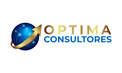 Optima consultores logo