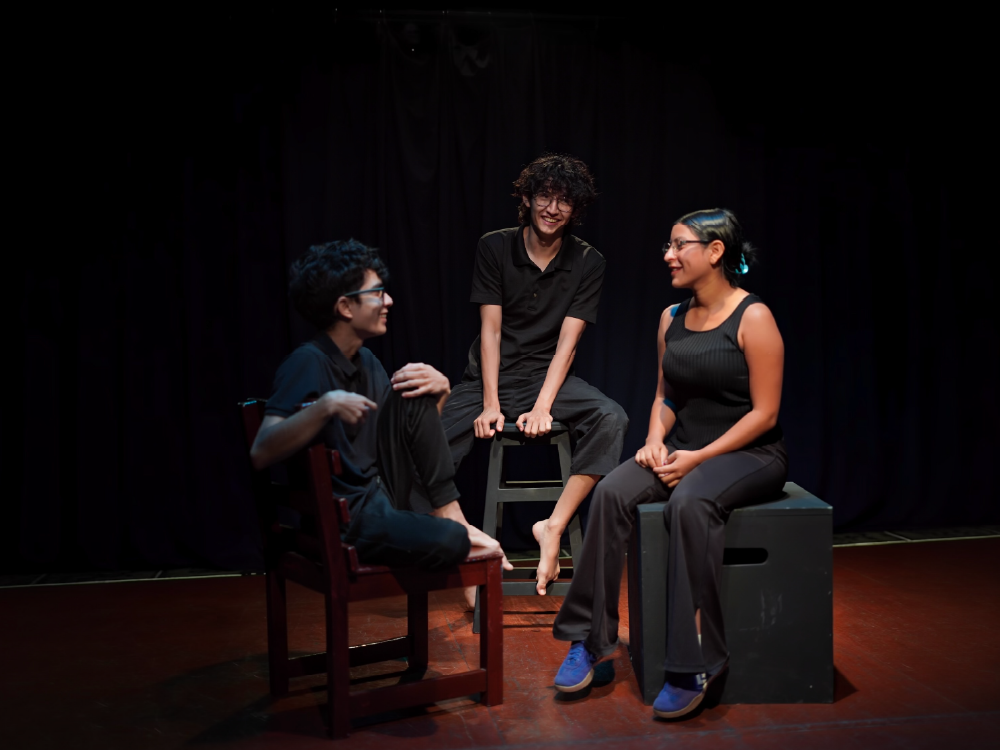 TEATRO