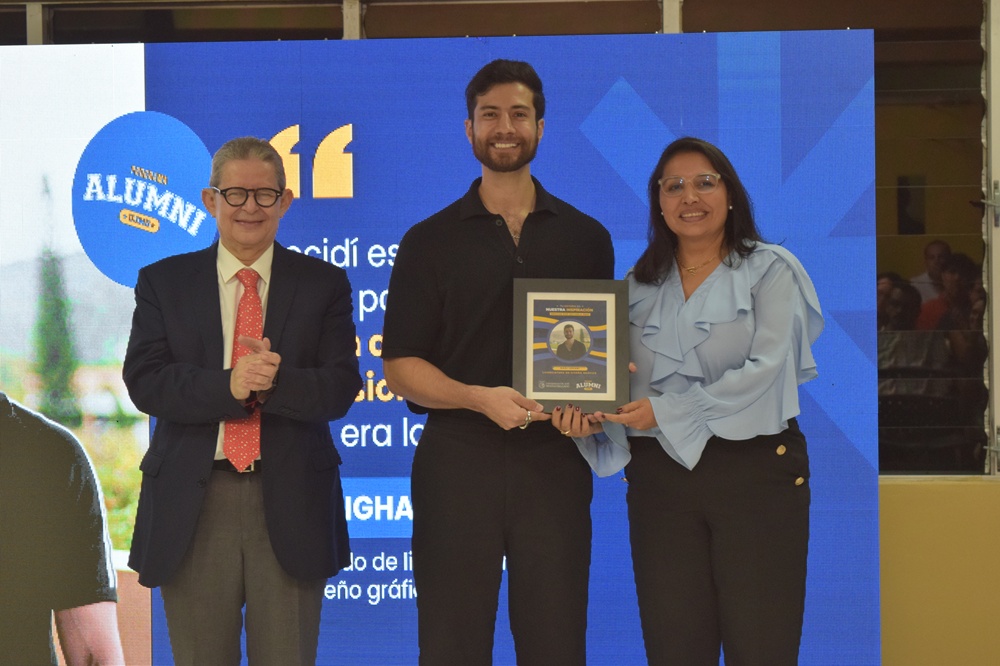 alumni imagen
