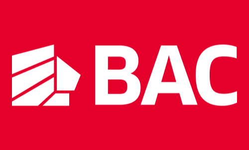 bac logo