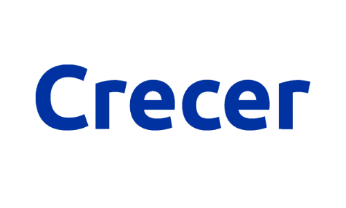 crecer logo