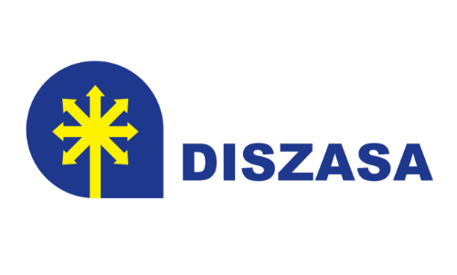 diszasa