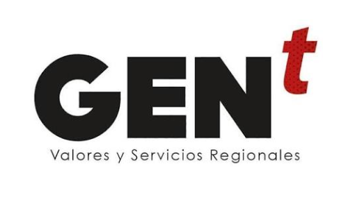 gen t logo el salvador