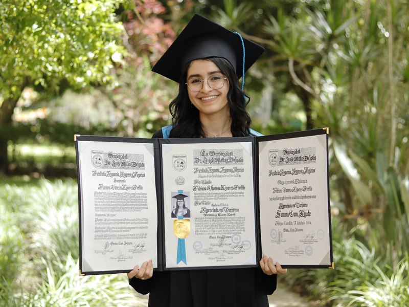 graduate