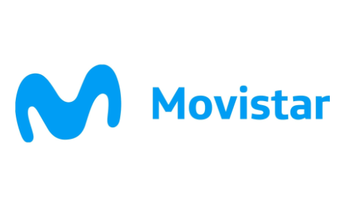 movistar logo