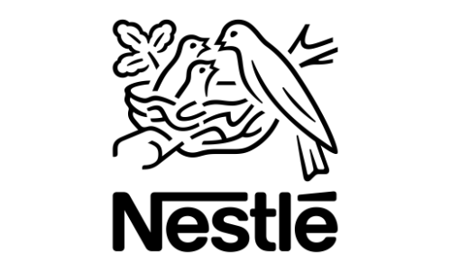 nestlé logo