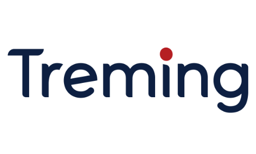 treming logo